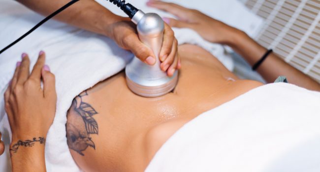 Shockwave therapy treatment in Honolulu